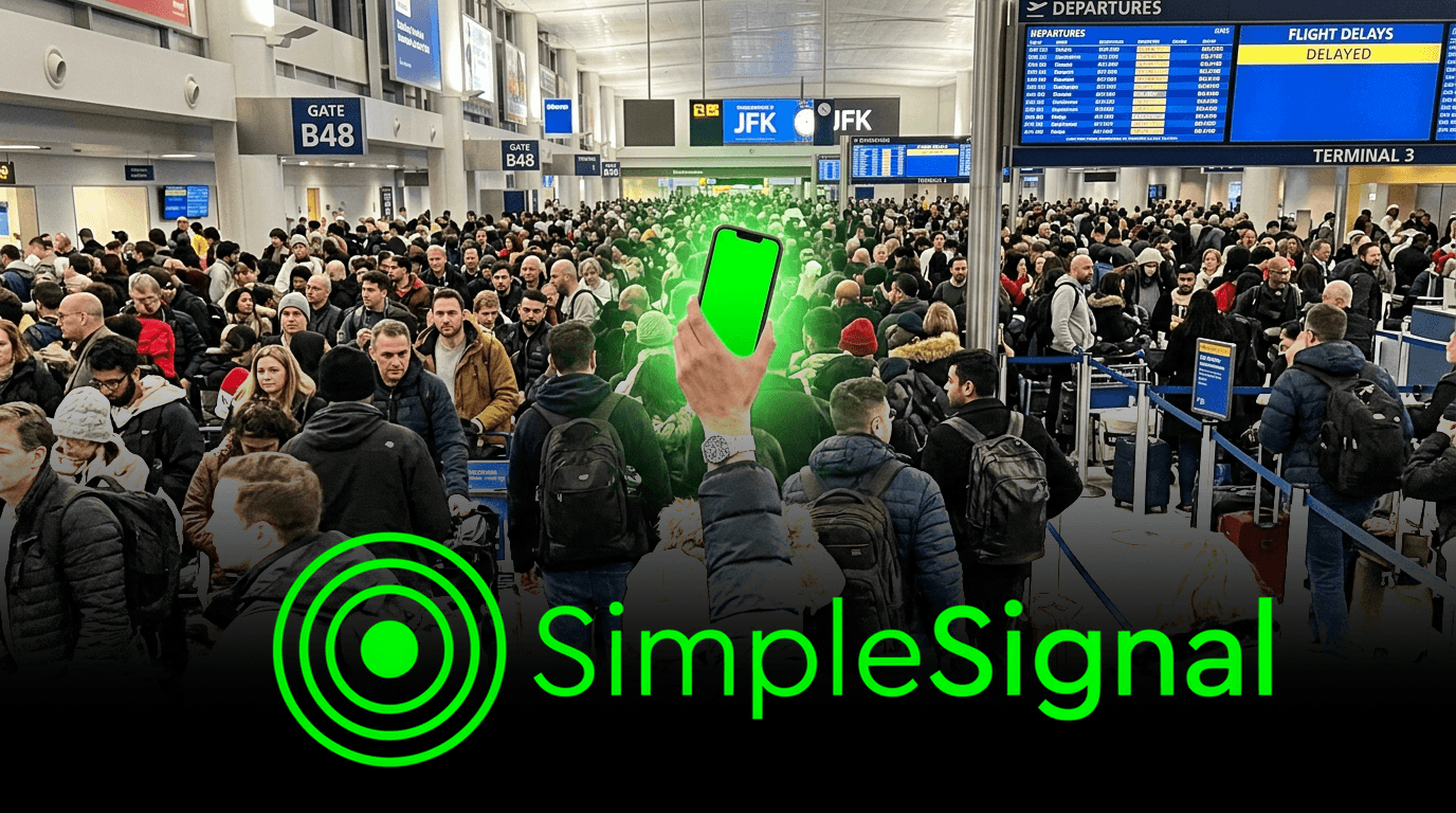 SimpleSignal
