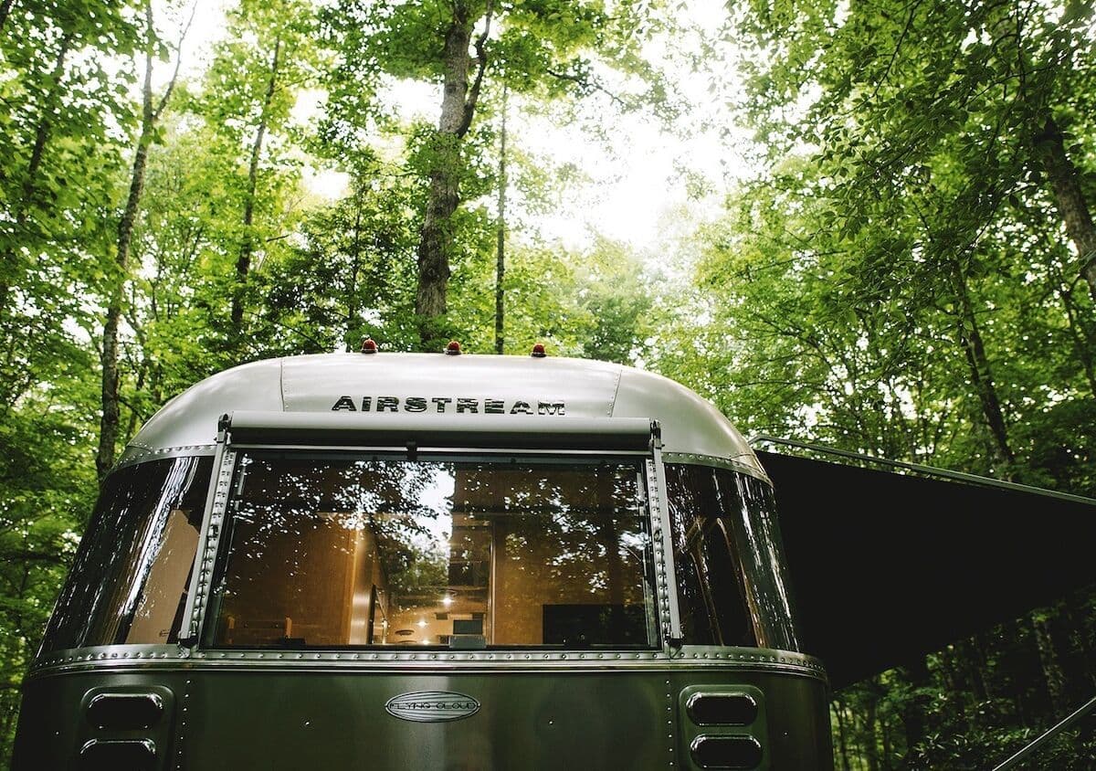The Airstream dream