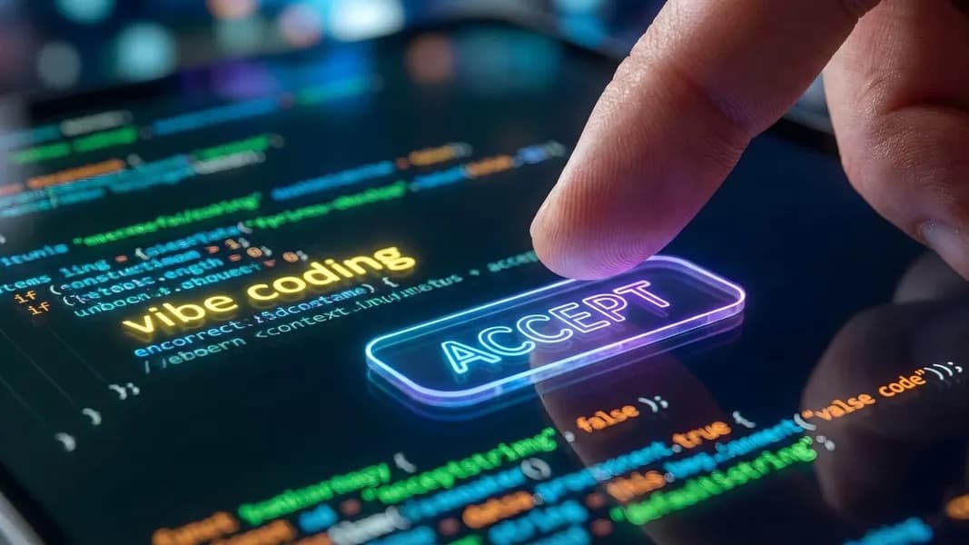 Vibecoding