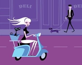 Pop culture
