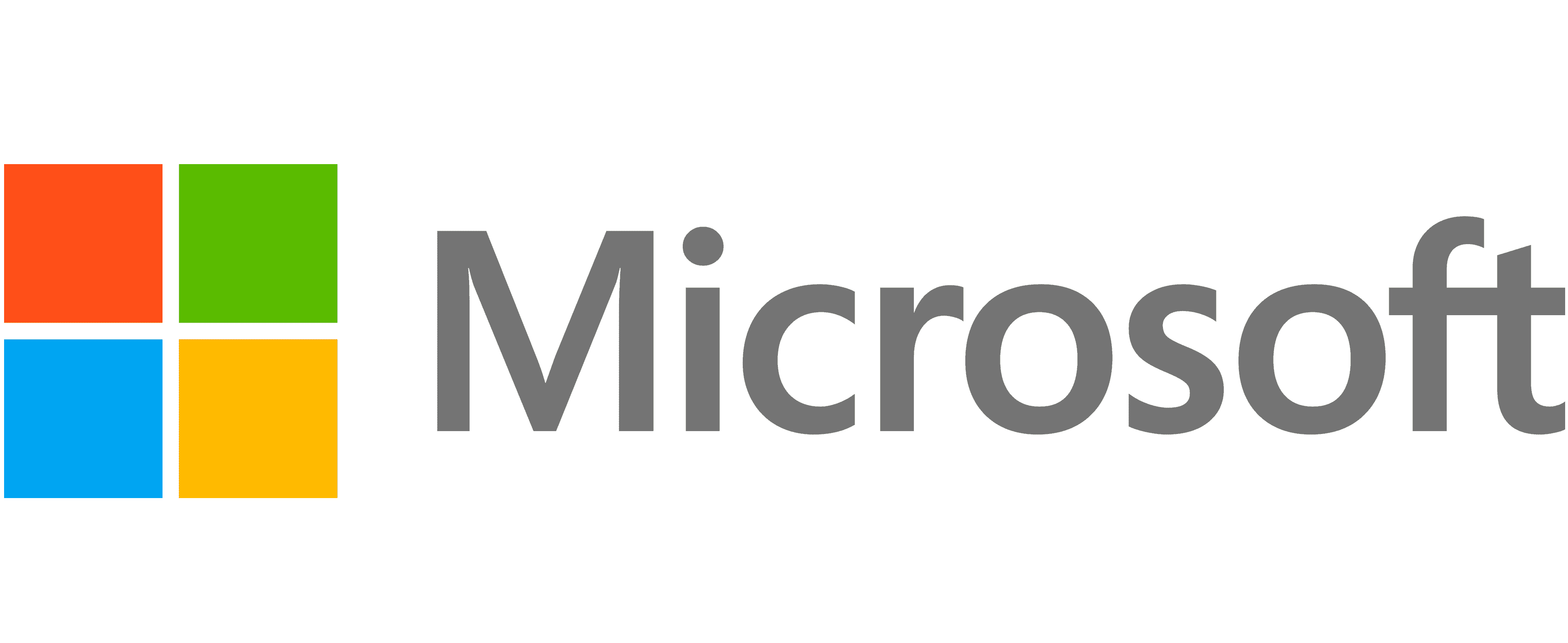 Microsoft