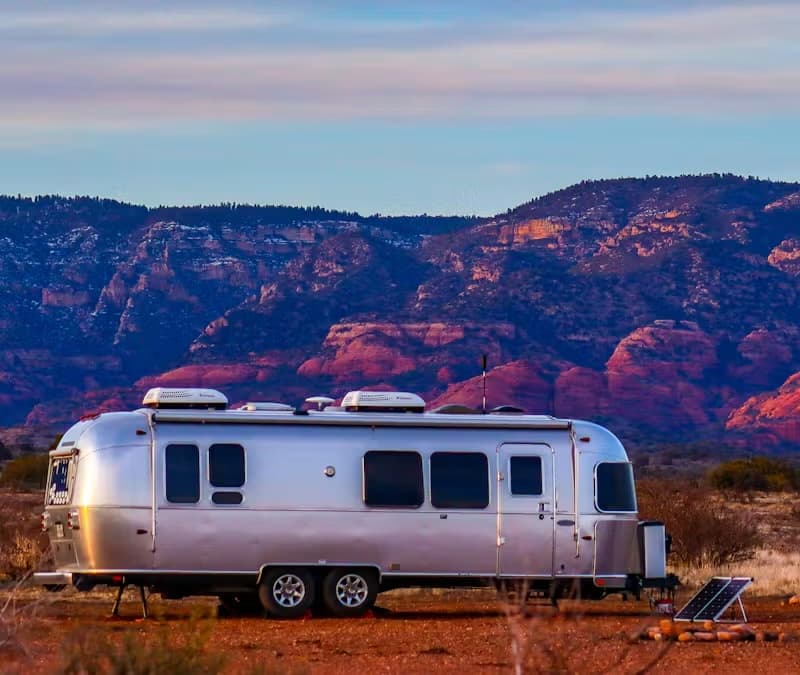The Airstream dream