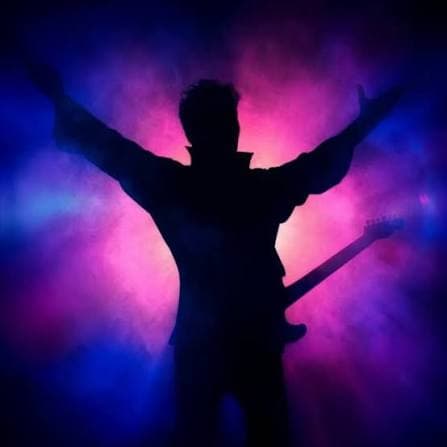 Prince, forever