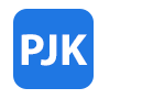 PJK.net Logo